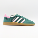 Adidas Spezial Green - Mike Joyce x PSC - (NOW AVAILABLE)