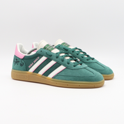 Adidas Spezial Green - Mike Joyce x PSC - (NOW AVAILABLE)