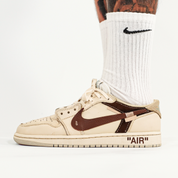 Nike Jordan 1 Coffee - V1 OW