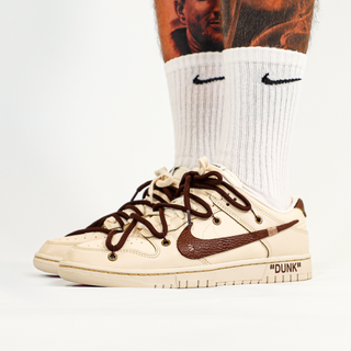 Nike Dunk - LATTE OW V1