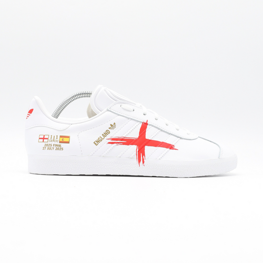 Adidas Gazelle - England Final Edition