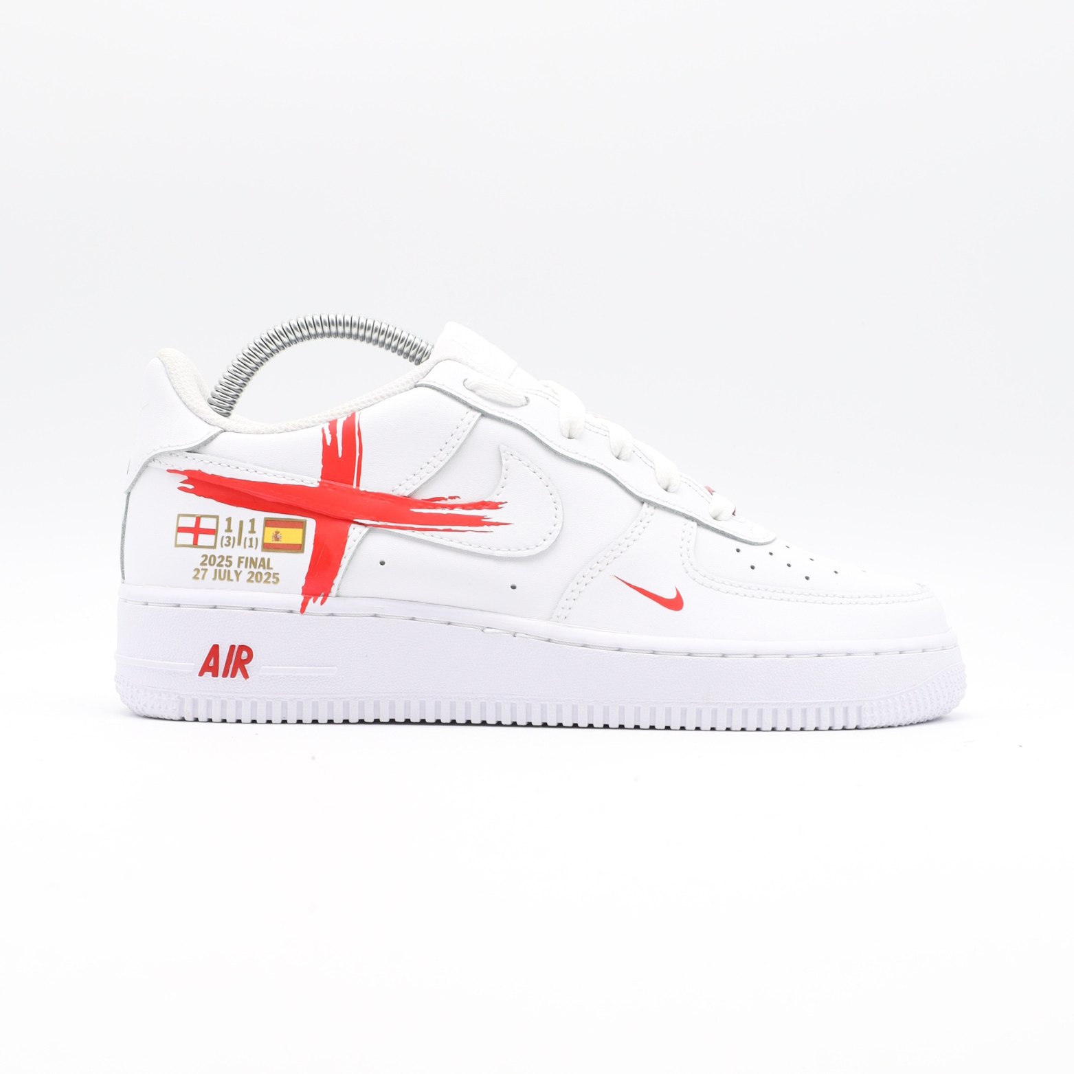 nike air force 1 euro championship