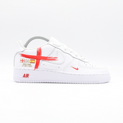 Nike Air Force 1 - England Final Edition