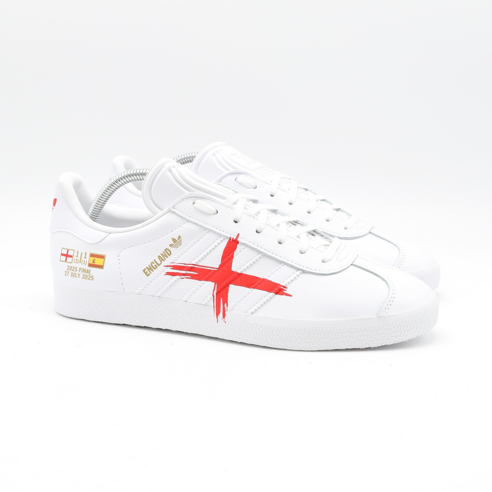 Adidas Gazelle - England Final Edition