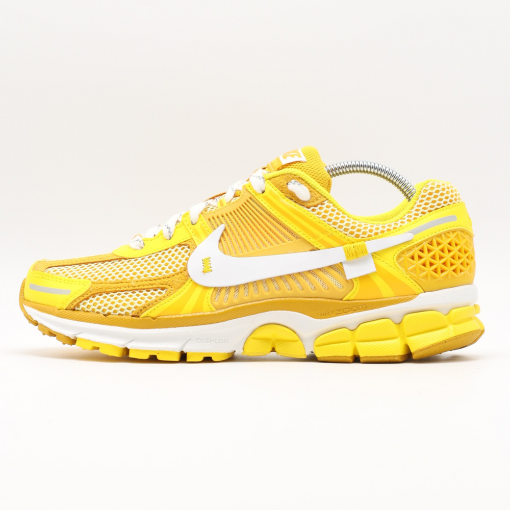Nike Zoom Vomero - Yellow Ochre