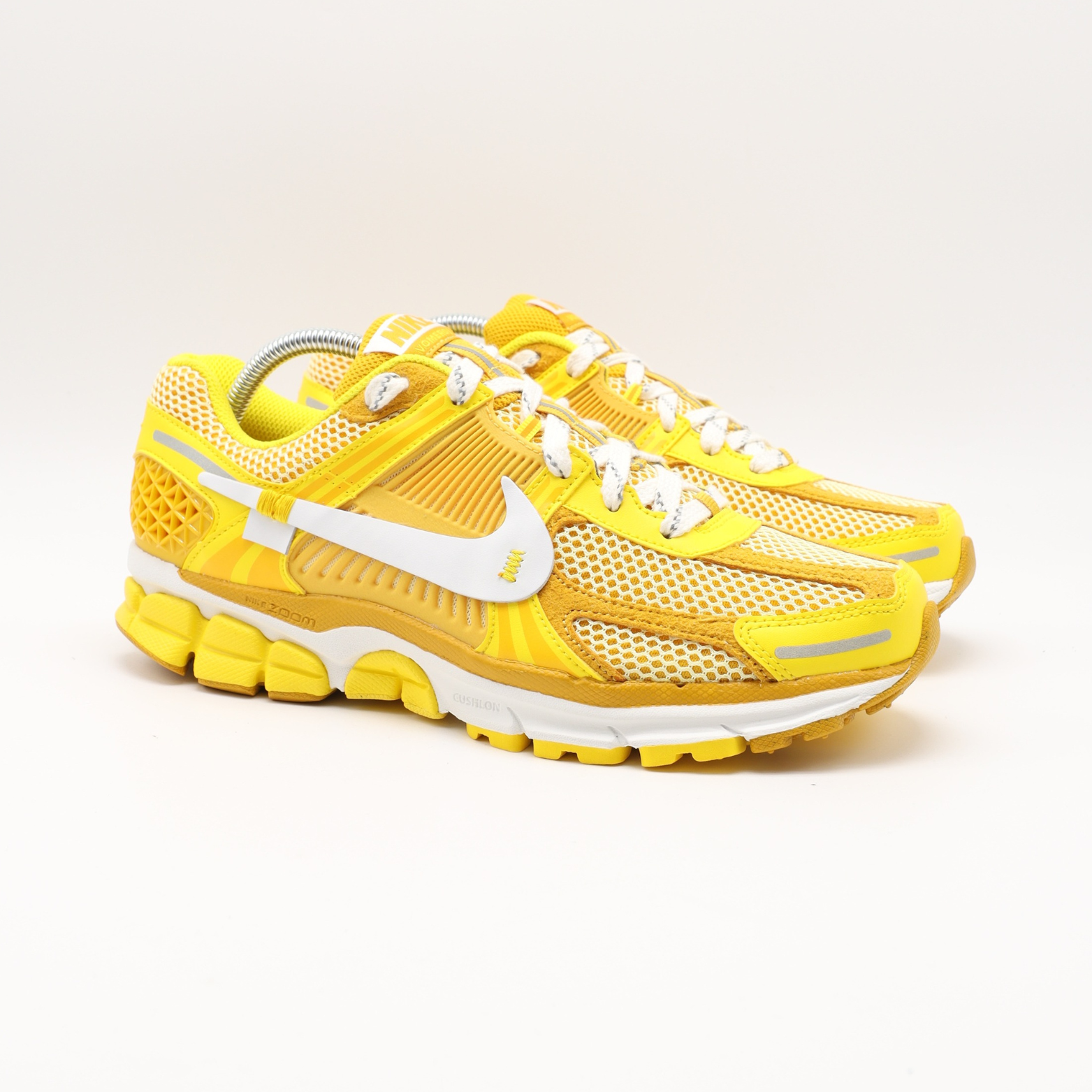 Nike Zoom Vomero - Yellow Ochre
