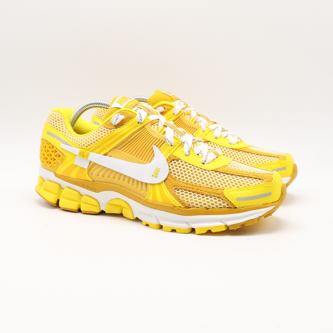 Nike Zoom Vomero - Yellow Ochre