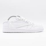 Nike Jordan 1 - Triple White V1 (JUST DROPPED)