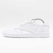 Nike Jordan 1 - Triple White V1 (JUST DROPPED)