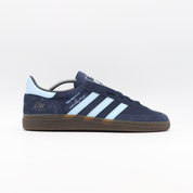 Adidas Spezial Navy Blue - Tony McCarroll (SIGNED DRUMSTICKS)