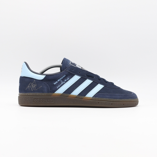 Adidas Spezial Navy Blue - Tony McCarroll (NOW AVAILABLE)