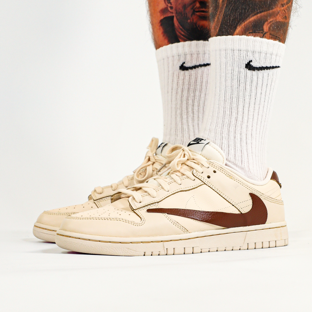 Stephen 2025 martin nike