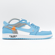 Nike Jordan 1 SB - UNC V2
