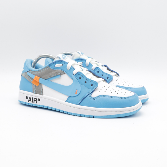 Nike Jordan 1 SB - UNC V2 (NOW AVAILABLE!)