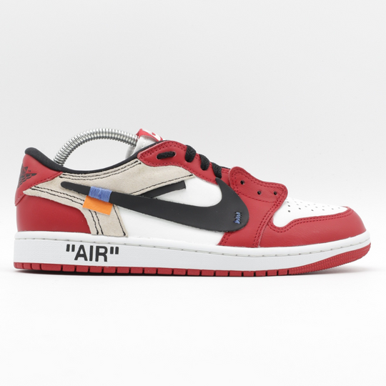 Nike Jordan 1 Retro - Chicago OW (NOW AVAILABLE!)