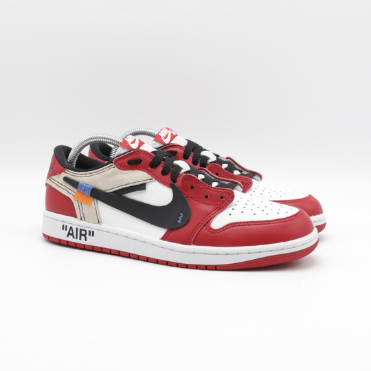 Nike Jordan 1 Retro - Chicago OW (NOW AVAILABLE!)