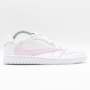 Nike Jordan 1 - Pink TS