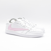 Nike Jordan 1 - Pink TS