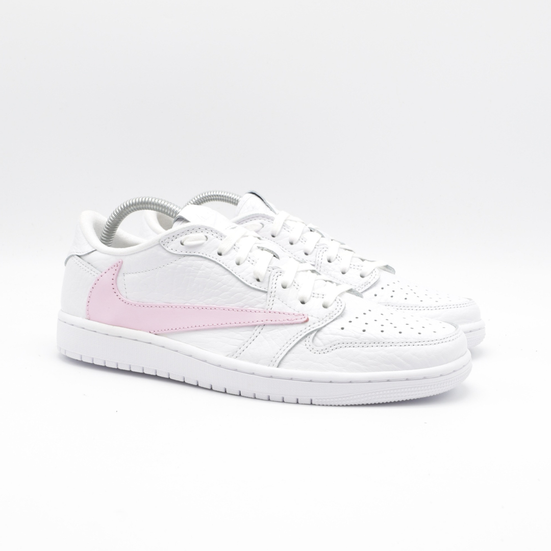 Nike Jordan 1 - Pink TS (NOW AVAILABLE!)