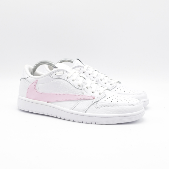 Nike Jordan 1 - Pink TS (NOW AVAILABLE!)