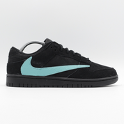 Nike Dunk - Blue Reverse
