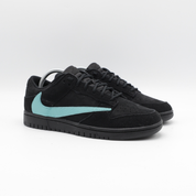 Nike Dunk - Blue Reverse