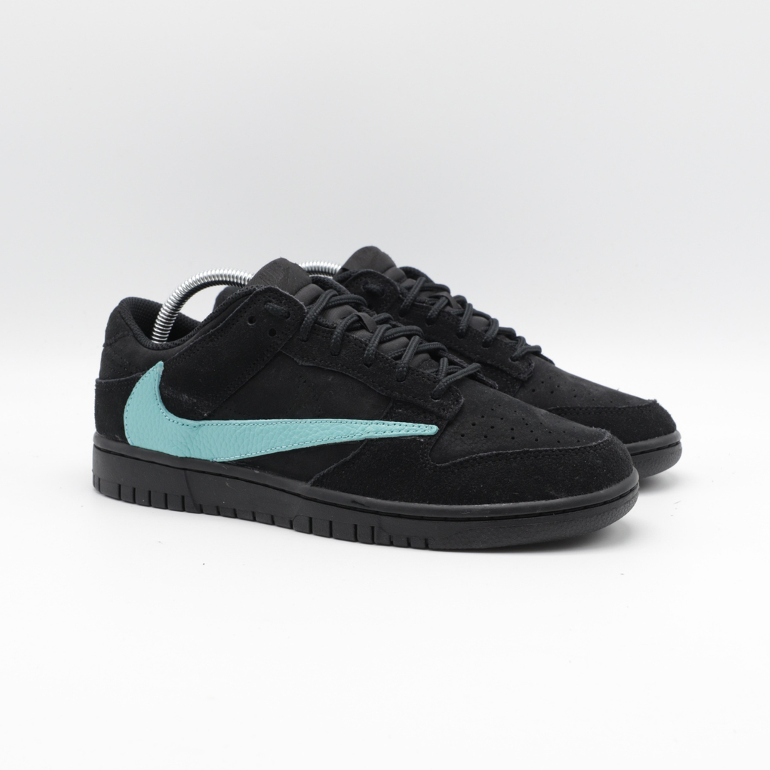 Nike Dunk - Blue Reverse