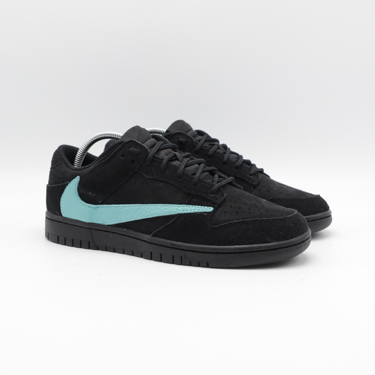 Nike Dunk - Blue Reverse