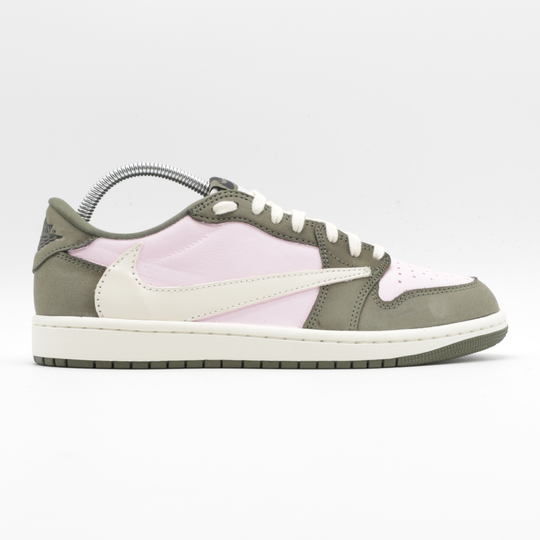 Nike Jordan 1 - Matcha Candy (JUST DROPPED)