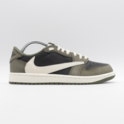 Nike Jordan 1 - Matcha Shadow (JUST DROPPED)