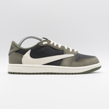 Nike Jordan 1 - Matcha Shadow (JUST DROPPED)