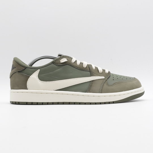 Nike Jordan 1 Retro - Triple Matcha (JUST DROPPED)