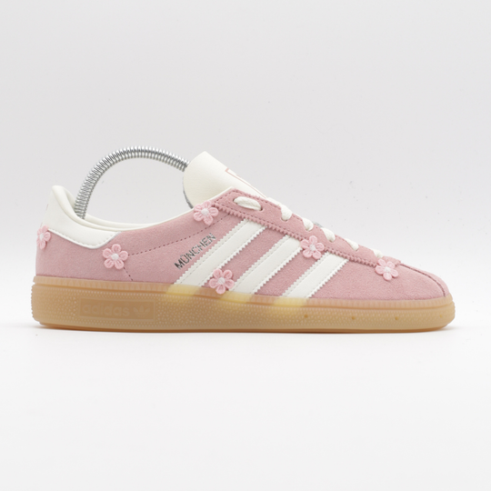 Adidas Munchen Wonder Mauve - Flower