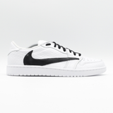 Nike Jordan 1 - Black TS