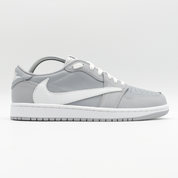 Nike Jordan 1 - Concrete