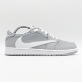 Nike Jordan 1 - Concrete