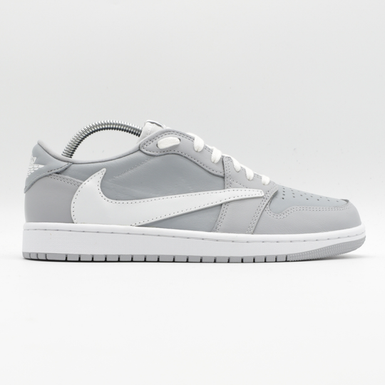 Nike Jordan 1 - Concrete