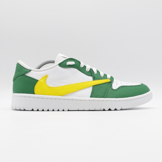 Nike Jordan 1 'Golf' - Fairway