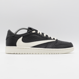 Nike Jordan 1 - Noir Vintage