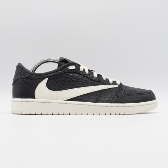 Nike Jordan 1 - Noir Vintage