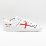 Adidas Gazelle - Sir Geoff Hurst (SOLD OUT)