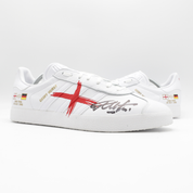 Adidas Gazelle - Sir Geoff Hurst (SOLD OUT)