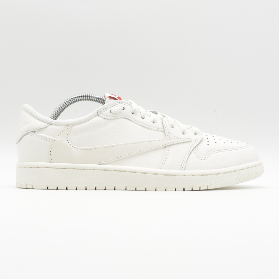 Nike Jordan 1 - Heritage White