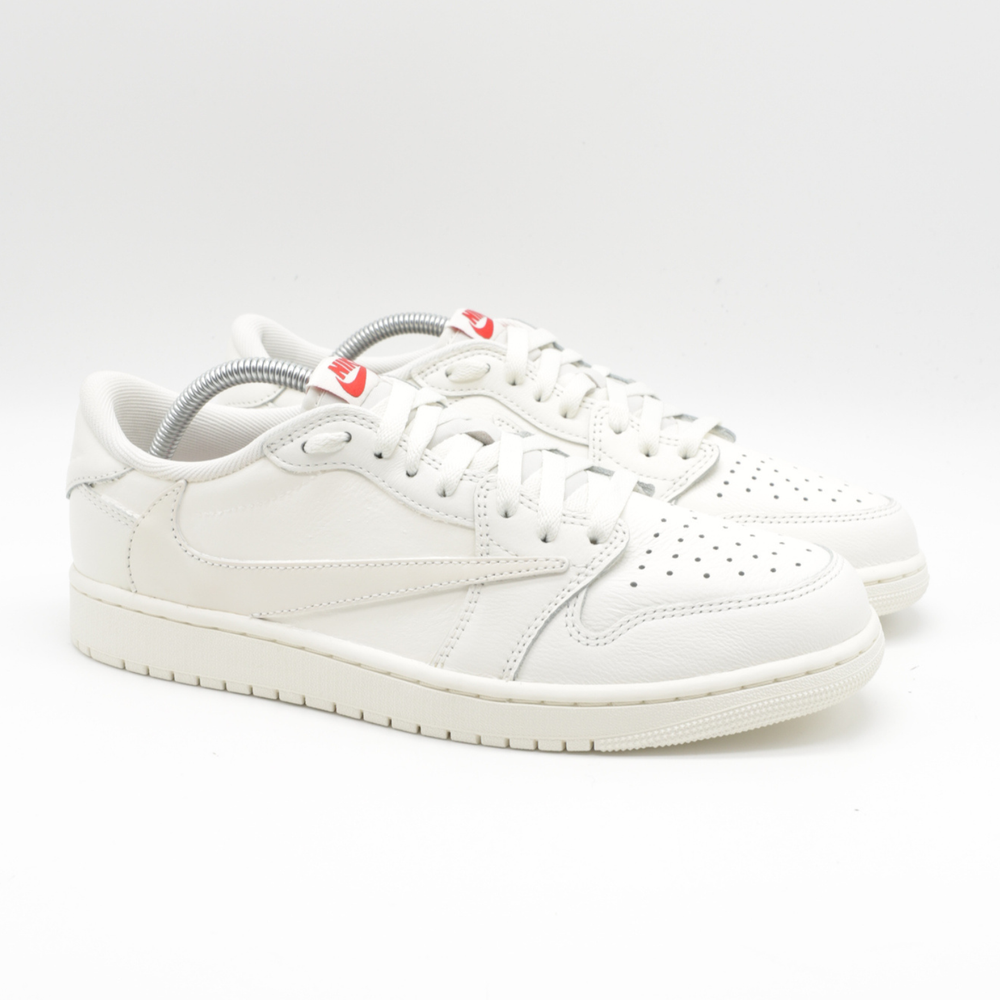 Nike Jordan 1 - Heritage White