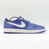 Nike Jordan 1 - Royal Lobster