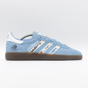 Adidas Spezial Light Blue - Tony McCarroll Definitely Maybe (COMING SOON)