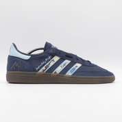 Adidas Spezial Navy Blue - Tony McCarroll Definitely Maybe (COMING SOON)