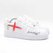 Nike Air Force 1 - Wayne Rooney (COMING SOON)