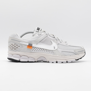 Nike Zoom Vomero - Vast Grey