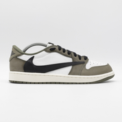 Nike Jordan 1 - Khaki